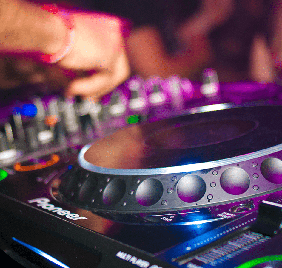 DJ Anniversaire Professionnel Grenoble